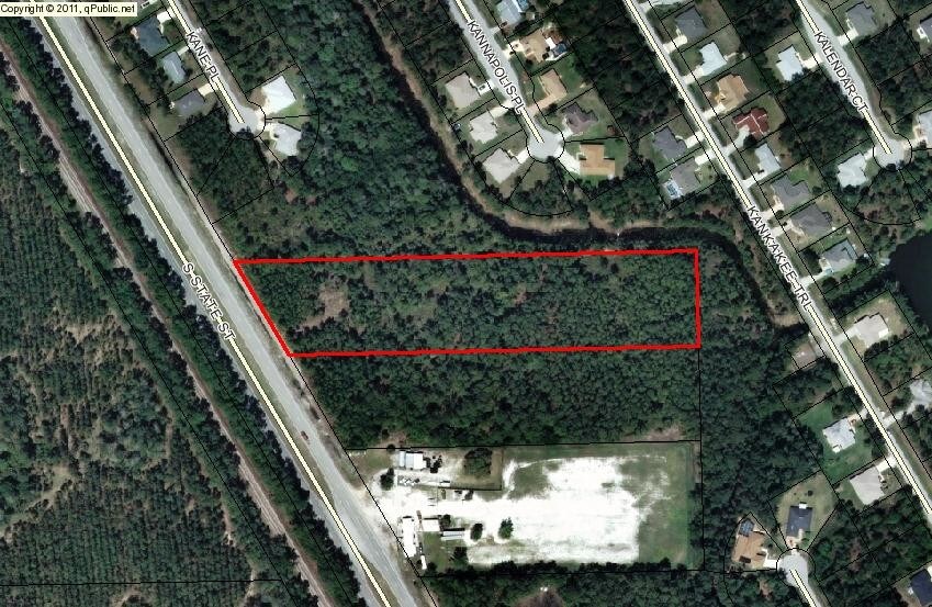2180 S US 1, Bunnell, FL à vendre - Autre - Image 3 de 4