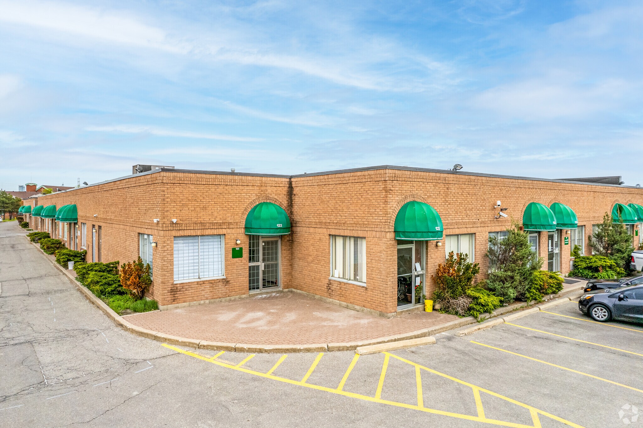 70 Silver Star Blvd, Toronto, ON for sale Primary Photo- Image 1 of 1