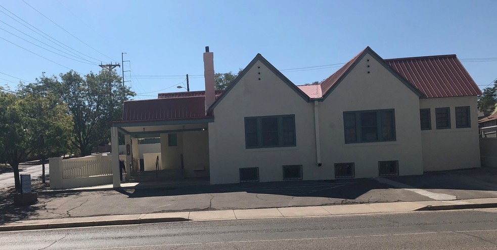 210 E Aztec Ave, Gallup, NM à vendre - Autre - Image 1 de 1