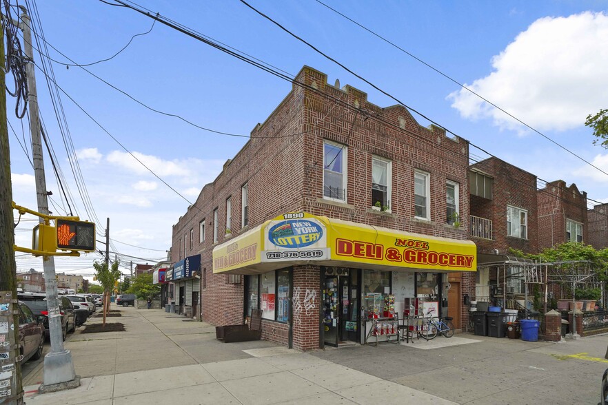 1890 W 6th St, Brooklyn, NY for sale - Building Photo - Image 2 of 47