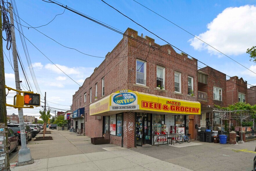 1890 W 6th St, Brooklyn, NY à vendre - Photo du bâtiment - Image 2 de 47