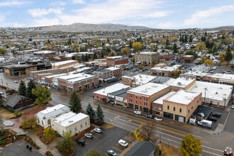 1011 Front St, Evanston, WY for lease Interior Photo- Image 2 of 17