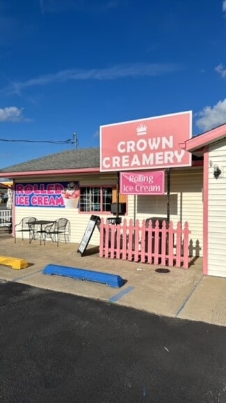 Plus de détails pour 123 Alton Rd, Carlinville, IL - Commerce de détail à vendre