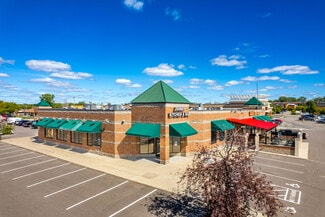 More details for 1900-1940 E County Road D, Saint Paul, MN - Retail for Lease