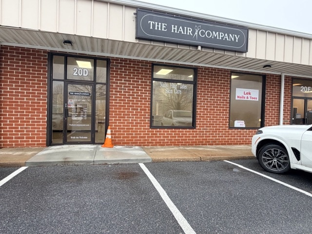 20 Liberty Rd, Sykesville, MD for lease Building Photo- Image 1 of 8