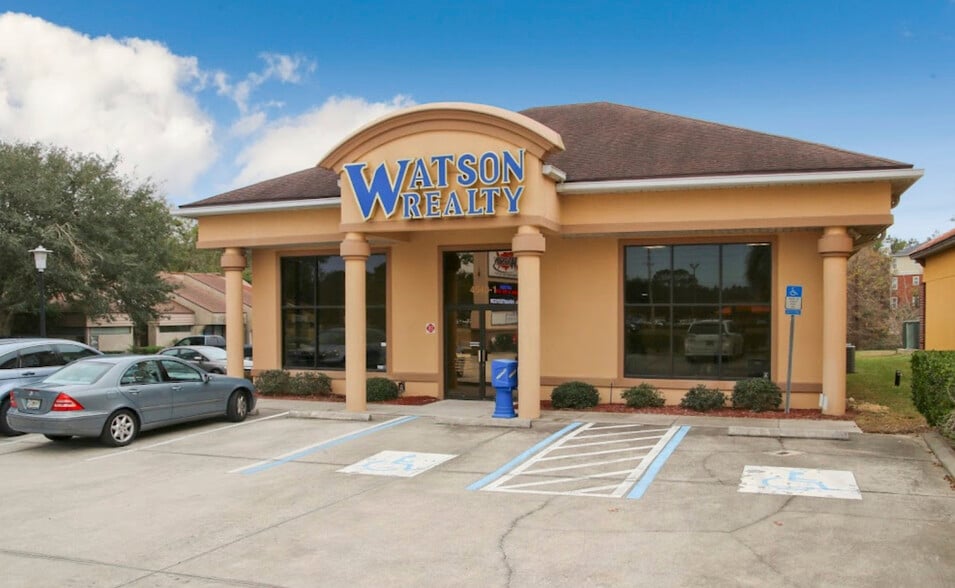 4540 Southside Blvd, Jacksonville, FL for lease - Primary Photo - Image 1 of 23