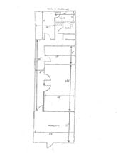 204 Spring St, Macon-Bibb, GA for lease Floor Plan- Image 2 of 3