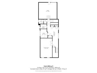 Plus de détails pour 53 W 3rd Ave, Columbus, OH - Bureau à vendre