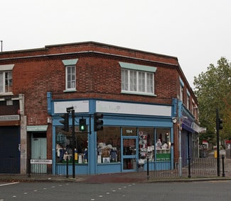 More details for 194-194A Southwark Park Rd, London - Retail for Lease