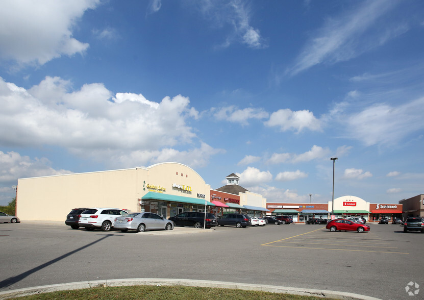 8565 Hwy-27, Vaughan, ON for lease - Primary Photo - Image 1 of 2