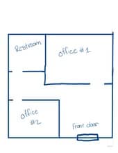 6000-6038 Smoke Ranch Rd, Las Vegas, NV for lease Building Photo- Image 1 of 1