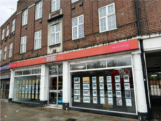 More details for 116 The Parade, Watford - Retail for Lease