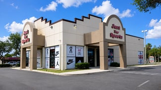 More details for 2601-2675 S Military Trl, West Palm Beach, FL - Retail for Lease