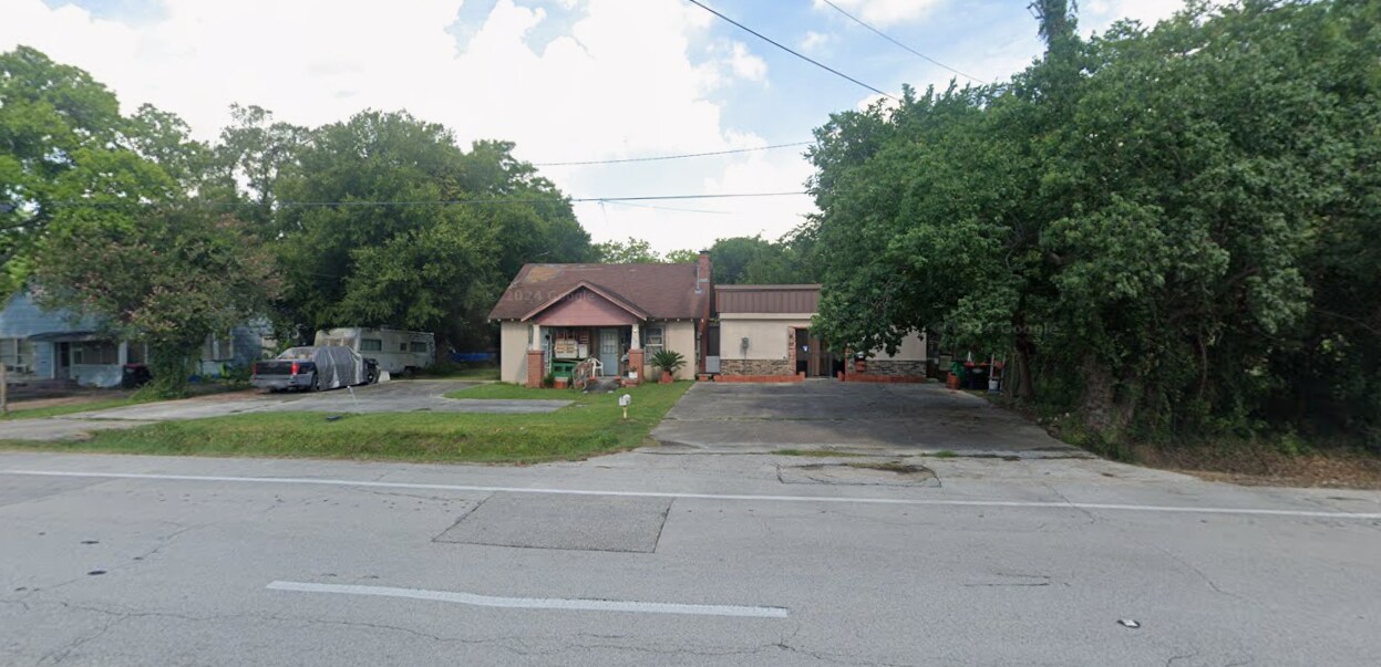 6703 Bayway Dr, Baytown, TX à vendre Photo principale- Image 1 de 2