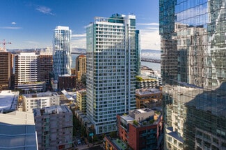 More details for 299 Fremont St, San Francisco, CA - Retail for Lease