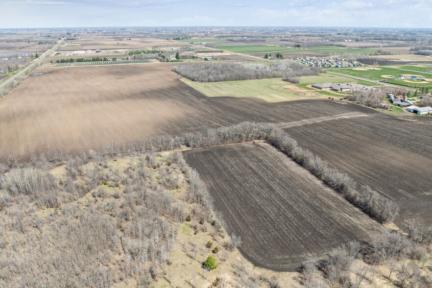 709 Norman Ave N, Foley, MN for sale - Building Photo - Image 1 of 10