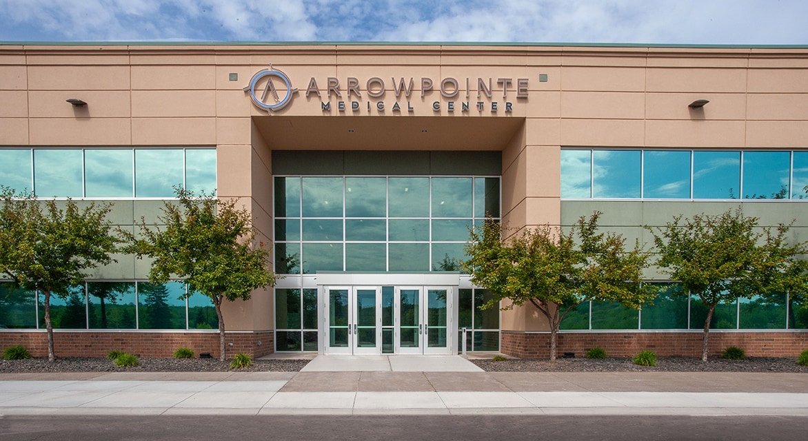 4316 Rice Lake Rd, Duluth, MN à louer Photo du bâtiment- Image 1 de 26