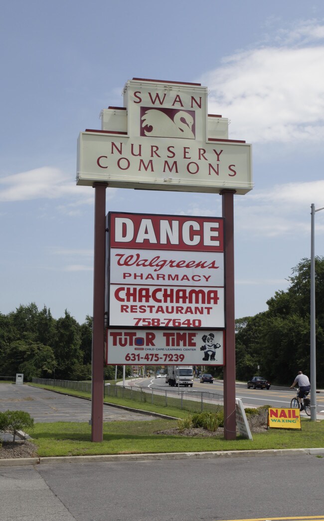 More details for 655 E Main St, East Patchogue, NY - Retail for Lease