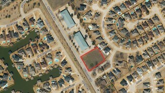 Plus de détails pour 1327 Waters Edge Dr, Granbury, TX - Terrain à vendre