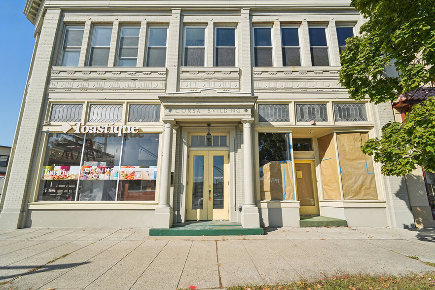 2-4 Garber Sq, Ridgewood, NJ for sale - Building Photo - Image 2 of 35