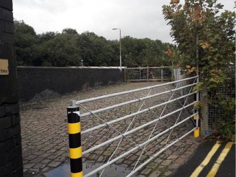 8 Queen St, Wigan à louer - Photo principale - Image 1 de 1