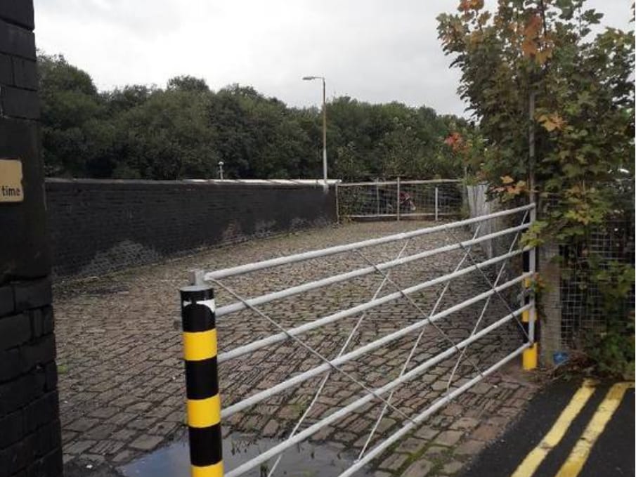 8 Queen St, Wigan à louer Photo principale- Image 1 de 2