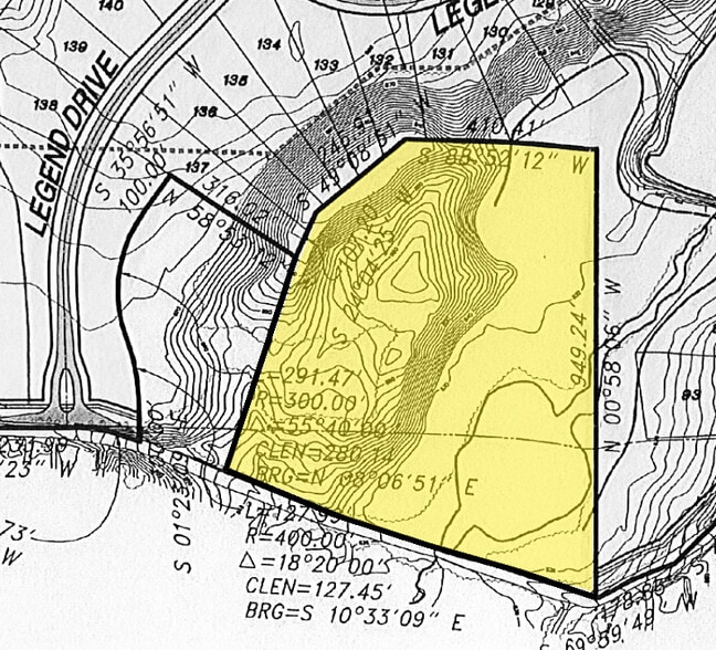 31 Mile Road, Washington Township, MI for sale - Building Photo - Image 2 of 2