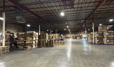 4680 Caprice Dr, Middletown, OH for lease Interior Photo- Image 2 of 4