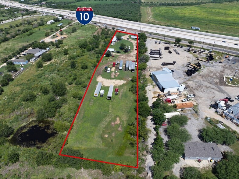 12502 Interstate 10 E, Converse, TX for sale - Building Photo - Image 2 of 10