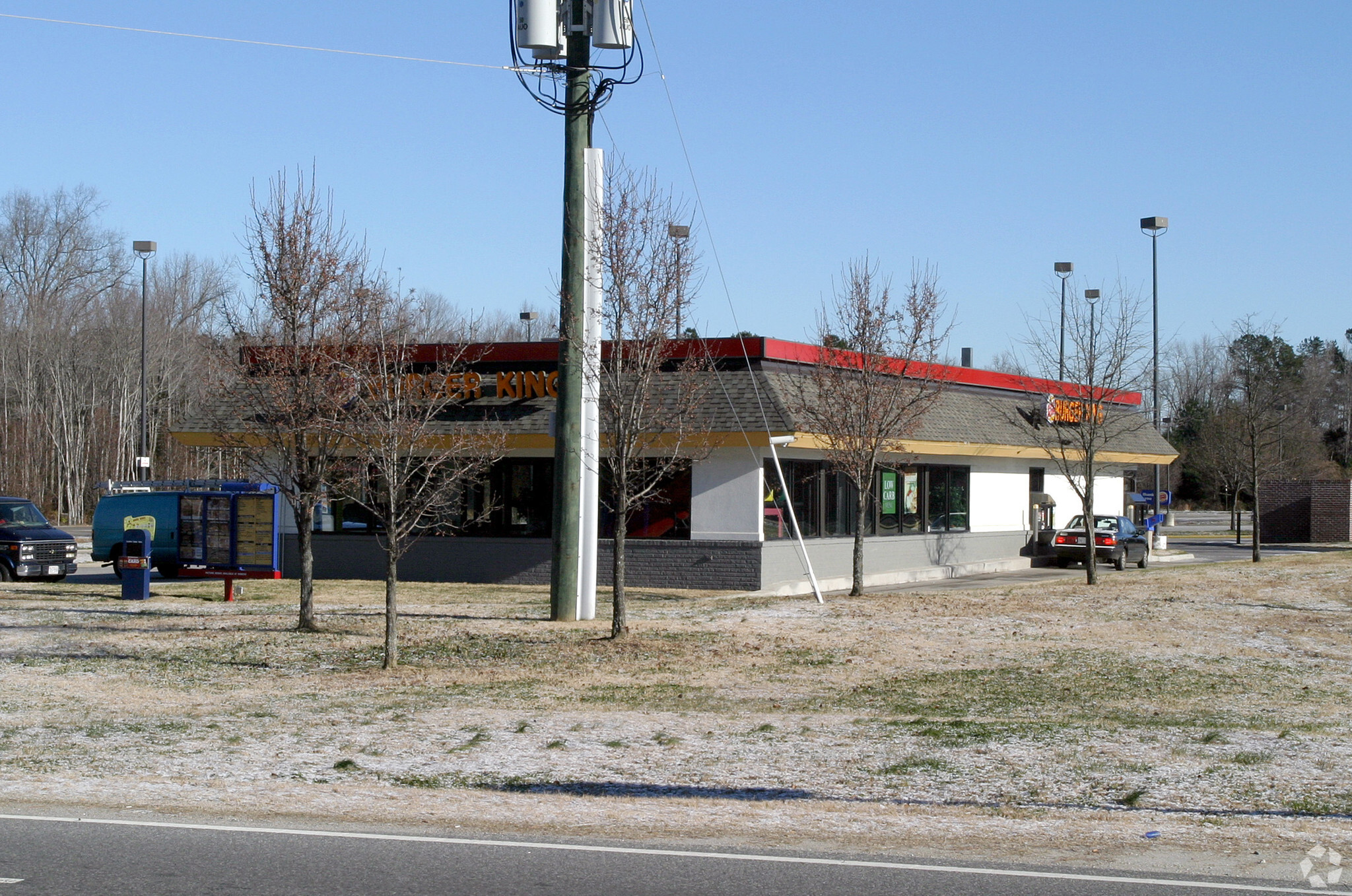 20831 Woodpecker Rd, Petersburg, VA for sale Primary Photo- Image 1 of 1