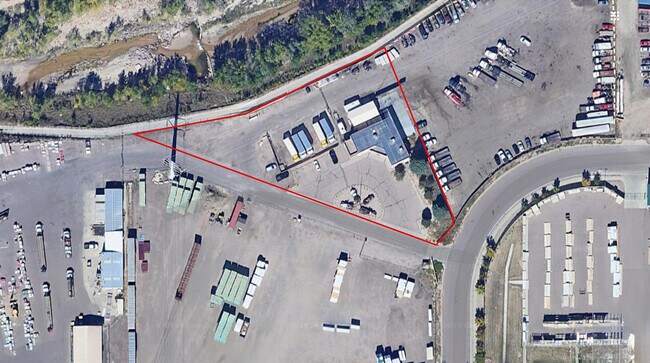 More details for 3270 Drennan Industrial Loop N, Colorado Springs, CO - Coworking for Lease