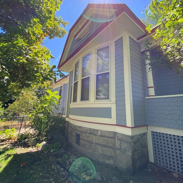 508 N 13th St, Boise, ID à vendre - Photo du bâtiment - Image 3 de 12