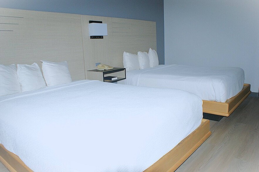 3131 Cloverleaf St, Van Buren, AR for sale - Building Photo - Image 2 of 6