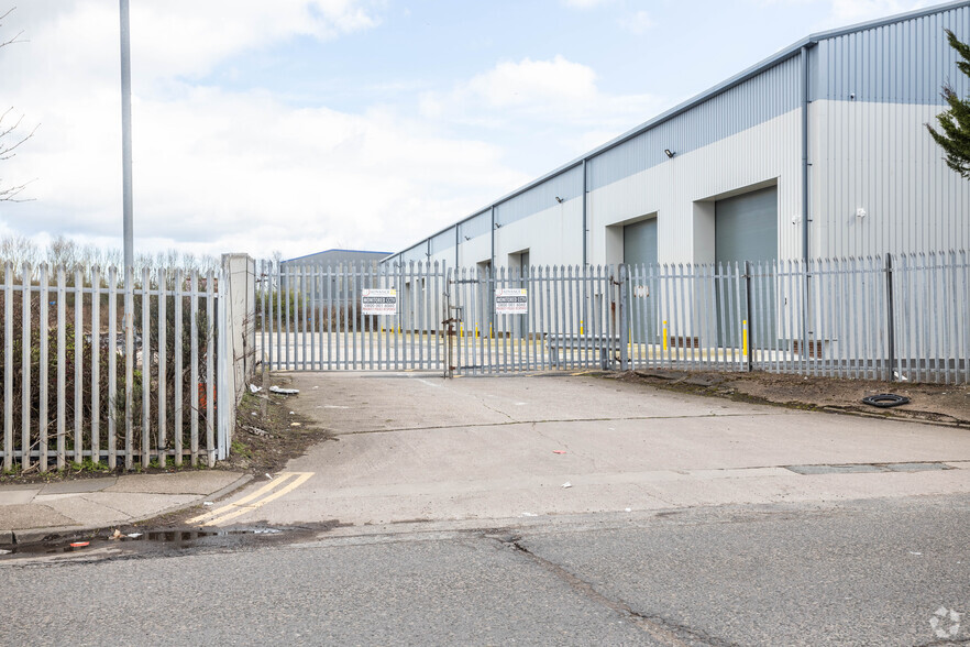 Shaftesbury Ave, South Shields for lease - Building Photo - Image 3 of 3