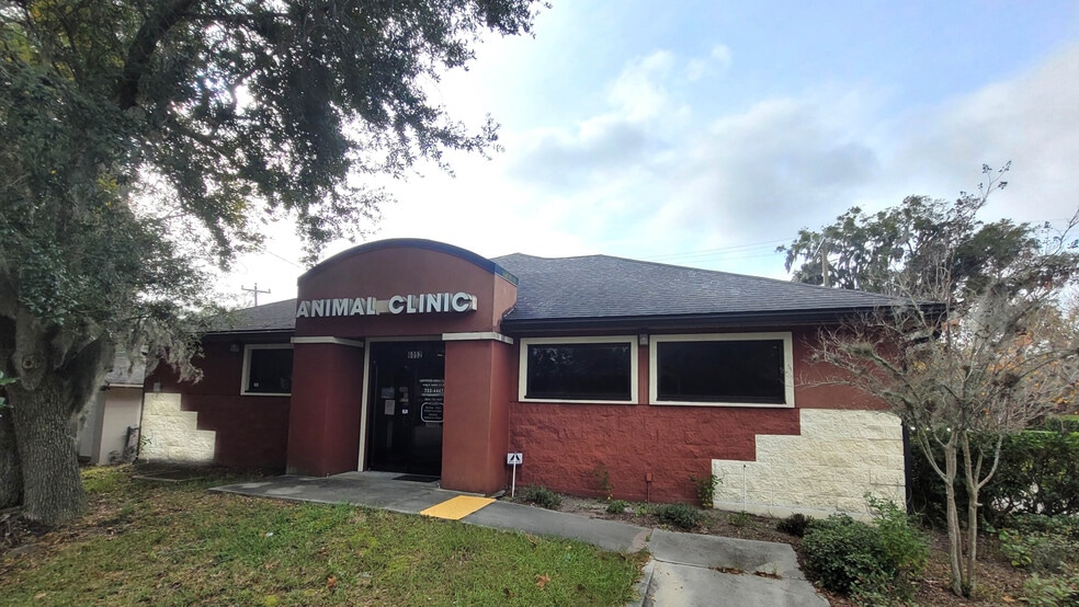 6052 San Jose Blvd, Jacksonville, FL à vendre - Photo du bâtiment - Image 1 de 6