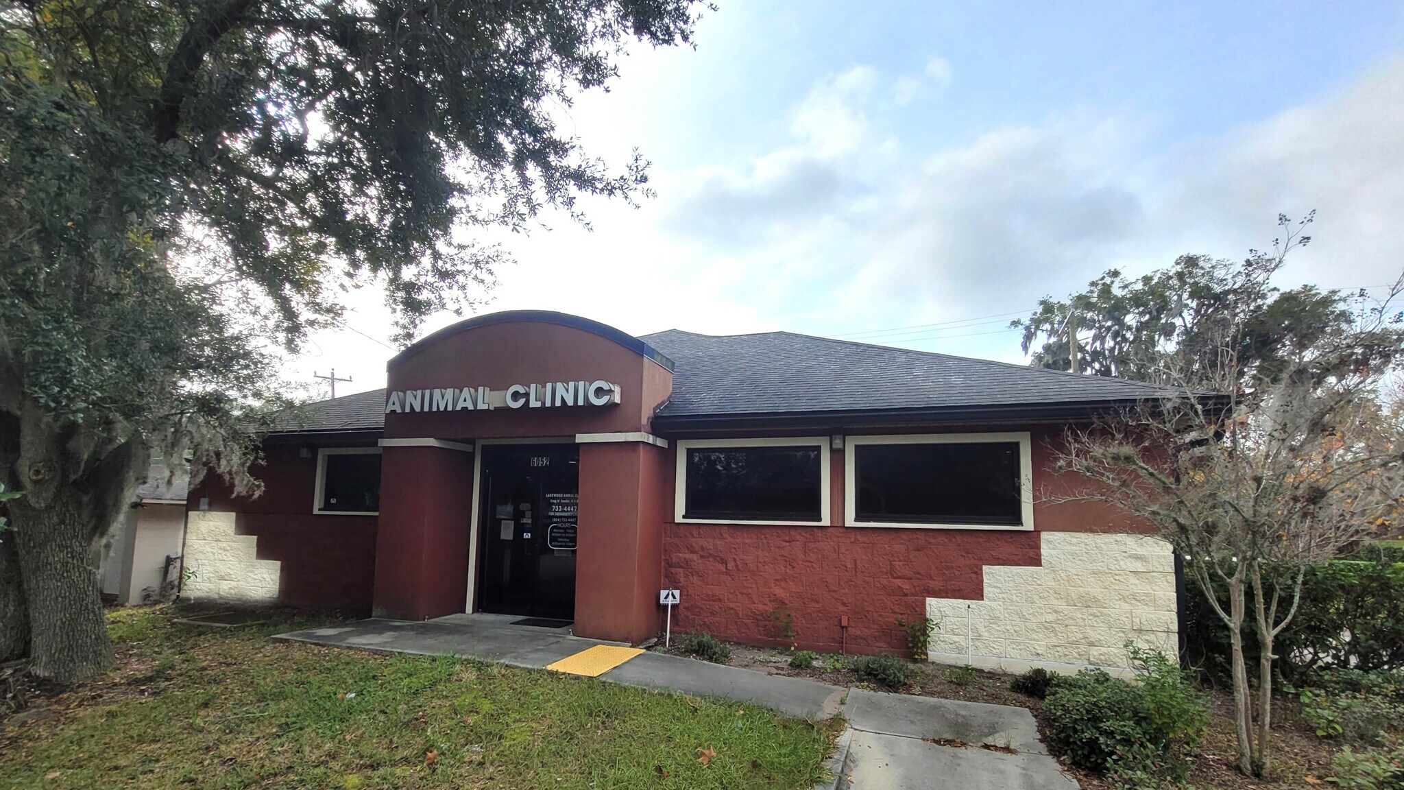 6052 San Jose Blvd, Jacksonville, FL à vendre Photo du bâtiment- Image 1 de 7