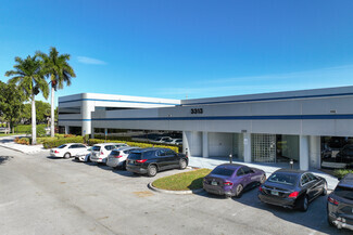 More details for 3313 W Commercial Blvd, Fort Lauderdale, FL - Office for Lease