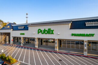 Plus de détails pour 2900 Delk Rd, Marietta, GA - Commerce de détail à louer