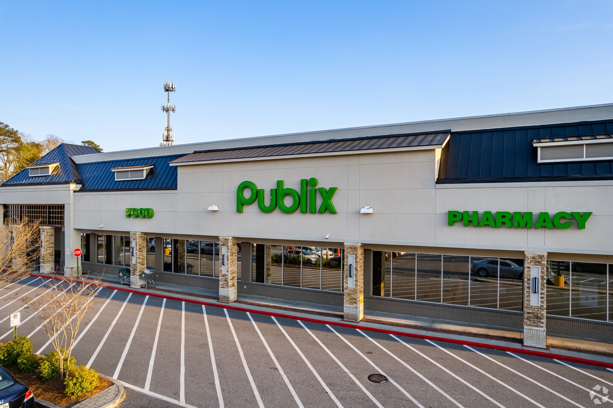 2900 Delk Rd, Marietta, GA for lease Building Photo- Image 1 of 9