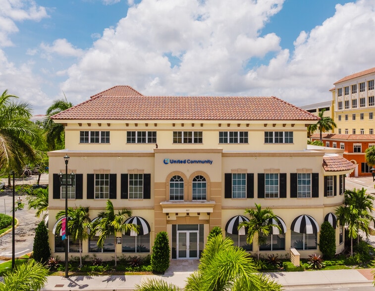 601 S Federal Hwy, Boca Raton, FL for lease - Building Photo - Image 1 of 21