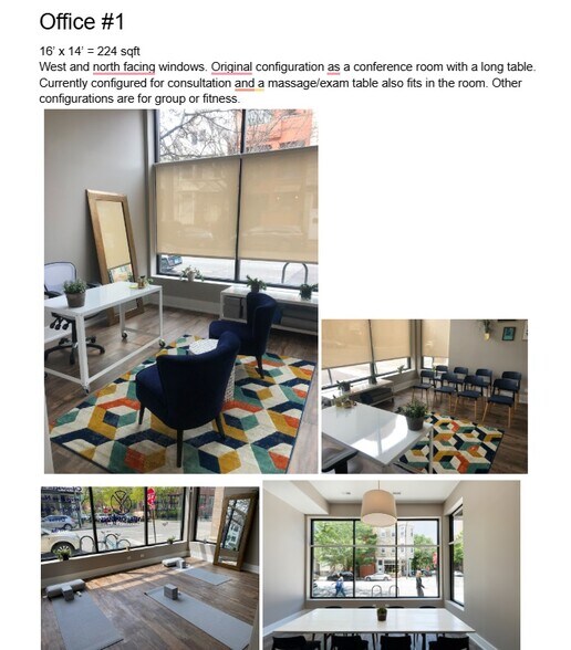 2559 N Southport Ave, Chicago, IL à louer - Photo intérieure - Image 3 de 11