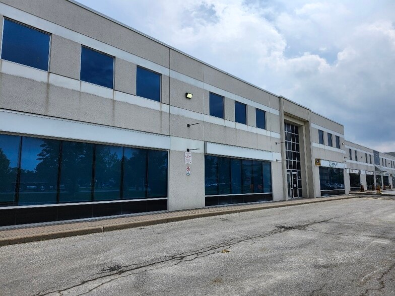 10 Westcreek Dr, Vaughan, ON for sale - Building Photo - Image 1 of 1