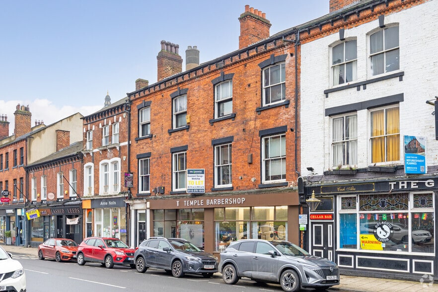 63-65 Great George St, Leeds for lease - Building Photo - Image 2 of 2