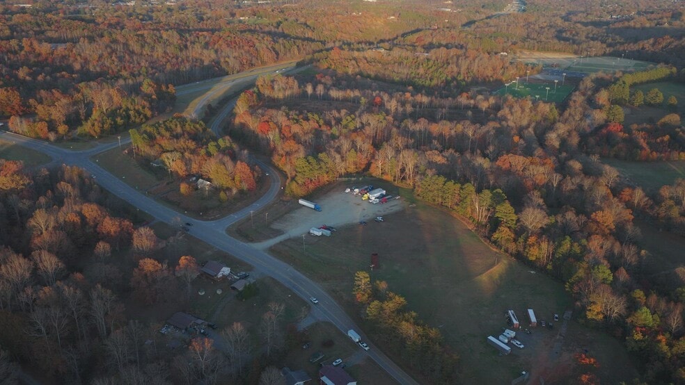 1964-1970 Old Shelby Rd, Hickory, NC for sale - Commercial Listing Video - Image 2 of 8