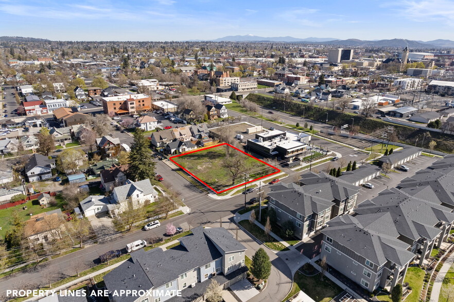 1722 W Bridge Ave, Spokane, WA for sale - Building Photo - Image 2 of 7