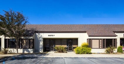 1900 E Warner Ave, Santa Ana, CA for lease Building Photo- Image 1 of 12