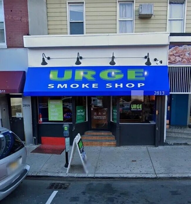 More details for 2813 Bergenline Ave, Union City, NJ - Retail for Lease