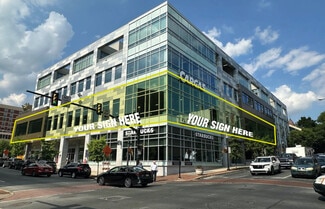 More details for 101 N Queen St, Lancaster, PA - Office for Lease