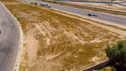 Litchfield Road, Goodyear, AZ à vendre - Photo du bâtiment - Image 3 de 3