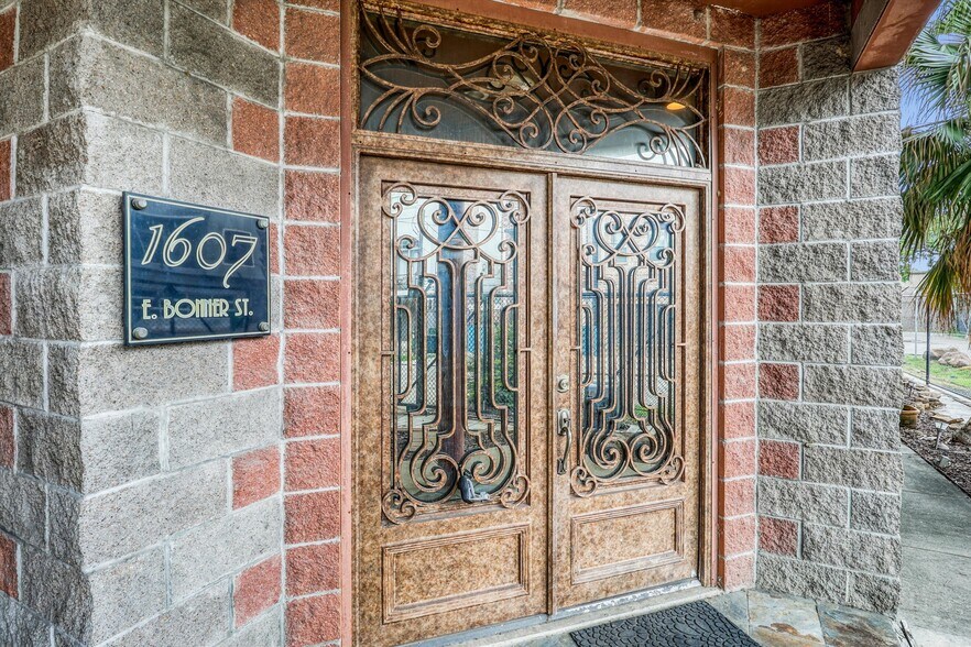 1607 Bonner St, Houston, TX à vendre - Photo du bâtiment - Image 3 de 42